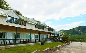 Attitash Motel & Suites Bartlett Esterno foto