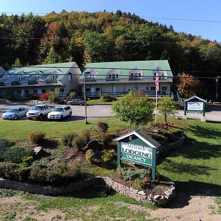Attitash Motel & Suites Bartlett Esterno foto