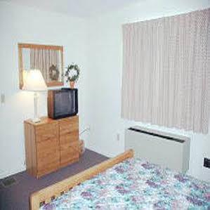 Attitash Motel & Suites Bartlett Esterno foto