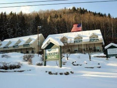 Attitash Motel & Suites Bartlett Esterno foto