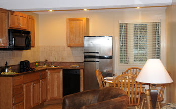 Attitash Motel & Suites Bartlett Esterno foto