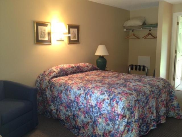 Attitash Motel & Suites Bartlett Esterno foto