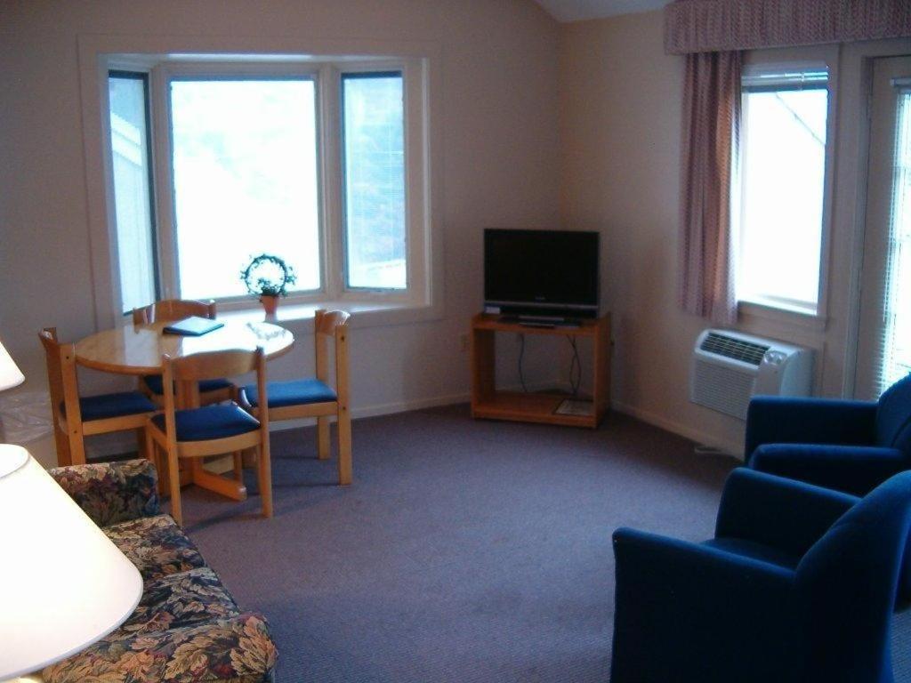 Attitash Motel & Suites Bartlett Camera foto