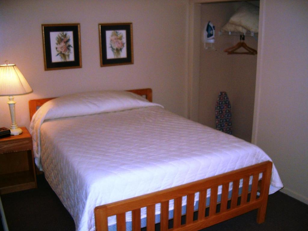 Attitash Motel & Suites Bartlett Camera foto