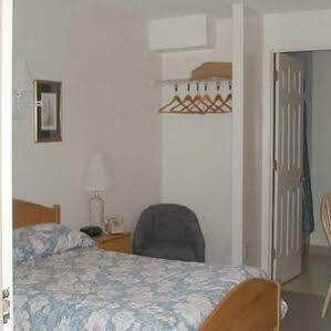 Attitash Motel & Suites Bartlett Esterno foto